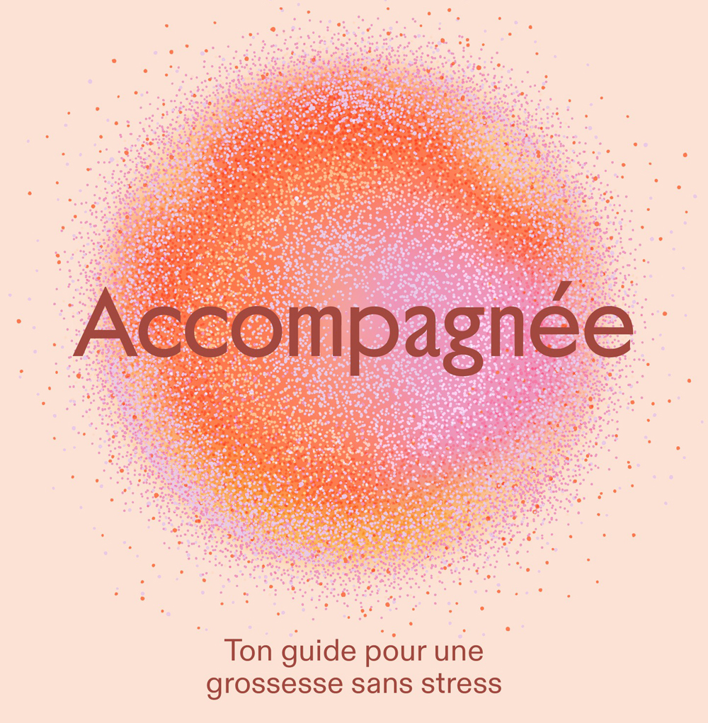 livre d'accompagnement pour une nouvelle maman