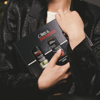 Boîte gourmande pour amateurs de viande