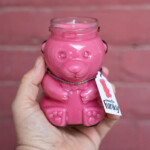 Bougie Gummy Bear