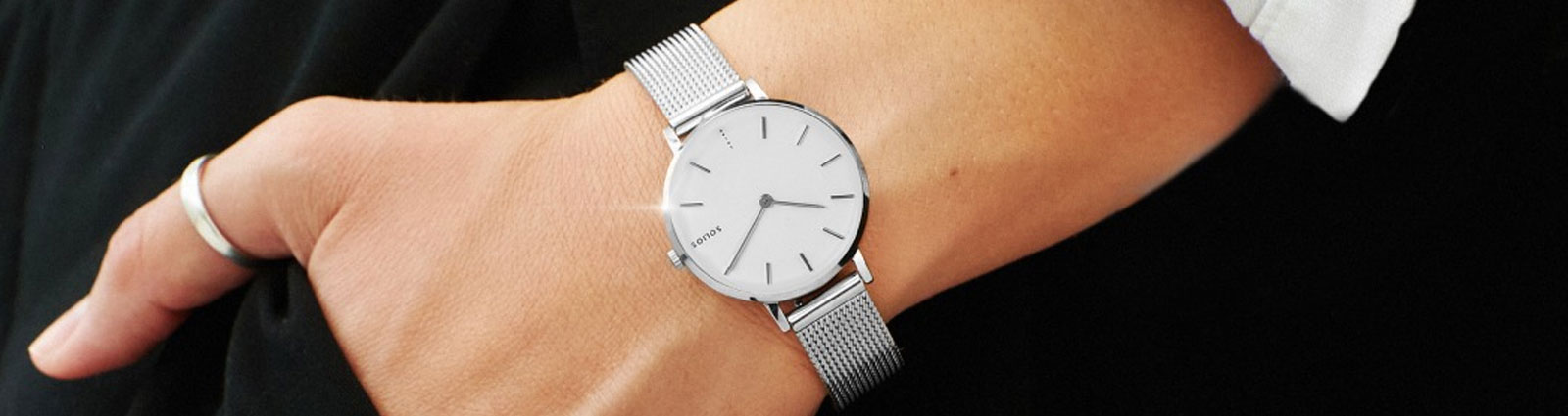 Montres à offrir en cadeau aux homme et femmes