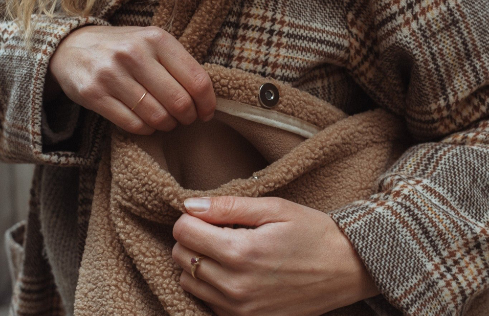 Sac en sherpa