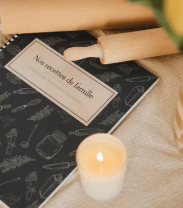 Nos recettes de famille – Traditions culinaires