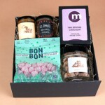 Boîte cadeau - Le Réconfortant