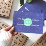 Carte-cadeau Carnet d'autrepart - Boîte de lecture