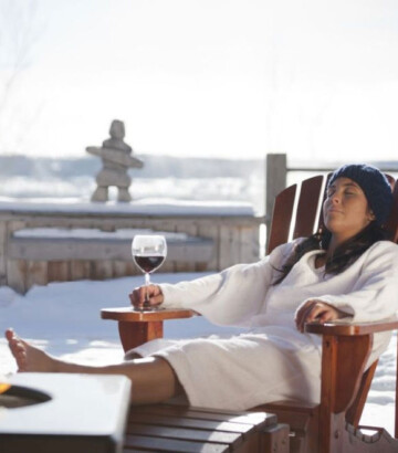 Forfait – Spa des Neiges