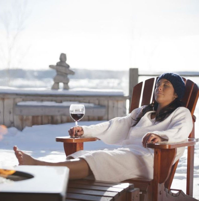 Forfait – Spa des Neiges