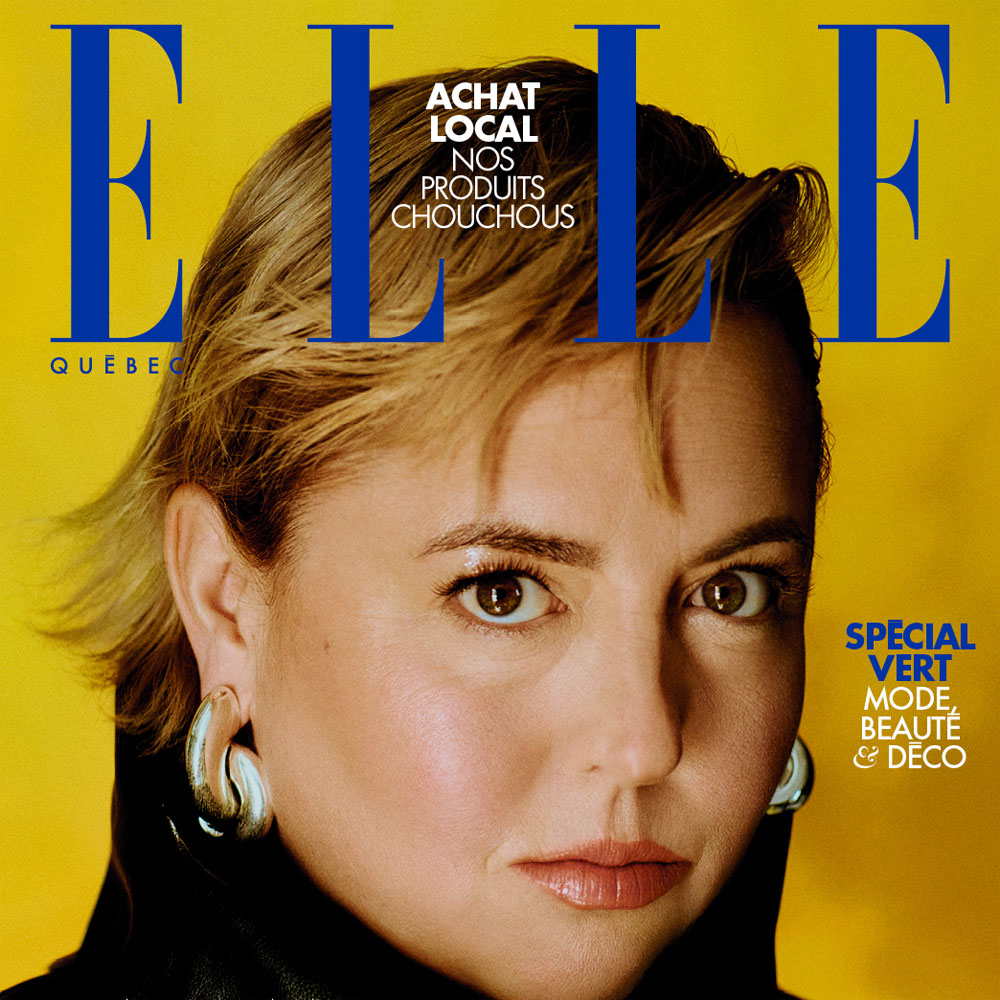 Magazine Elle Québec – Abonnement annuel