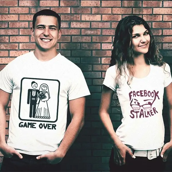 T-shirt personnalisé au Québec