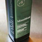 Vinaigre balsamique érable & conifères