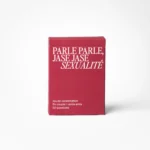 Jeu de conversation - Jase Jase Sexualité