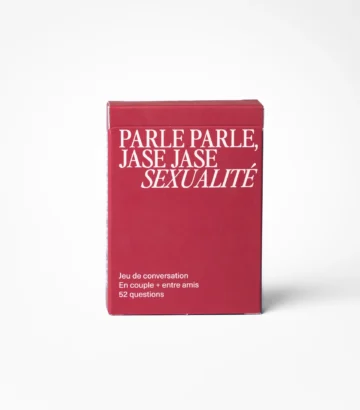 Jeu de conversation – Jase Jase Sexualité
