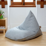 Bean bag lounge pour enfant - Sereny