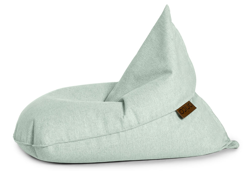 bean bag lounge pour enfant