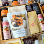 Boîte brunch suprême
