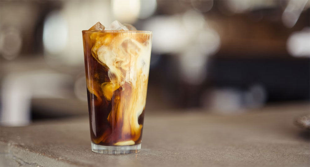 Verre de café vietnamien