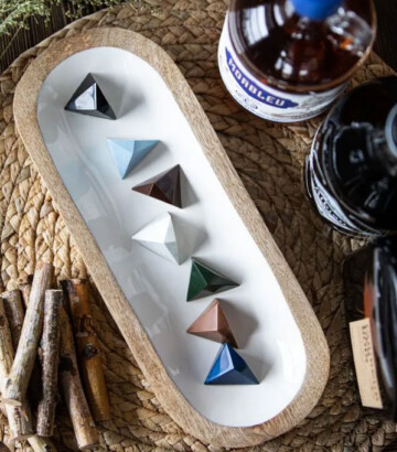 Chocolats aux alcools du Québec