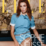 Magazine Elle Québec - Abonnement annuel
