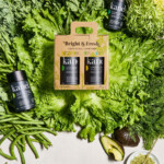 Quatuor d'épices à légumes