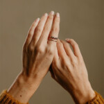 Bague anti-stress