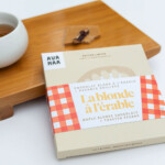 Chocolat - La blonde à l'érable