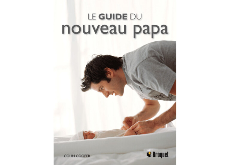 Spreadshirt Body Bébé Manches Courtes Bio - Annonce Grossesse Humour Futur Papa