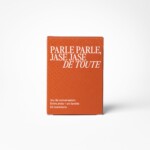 Jeu de conversation - Parle Parle, Jase Jase de toute