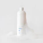 Bain moussant Flamette