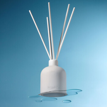 Diffuseur à roseaux + fragrance de votre choix