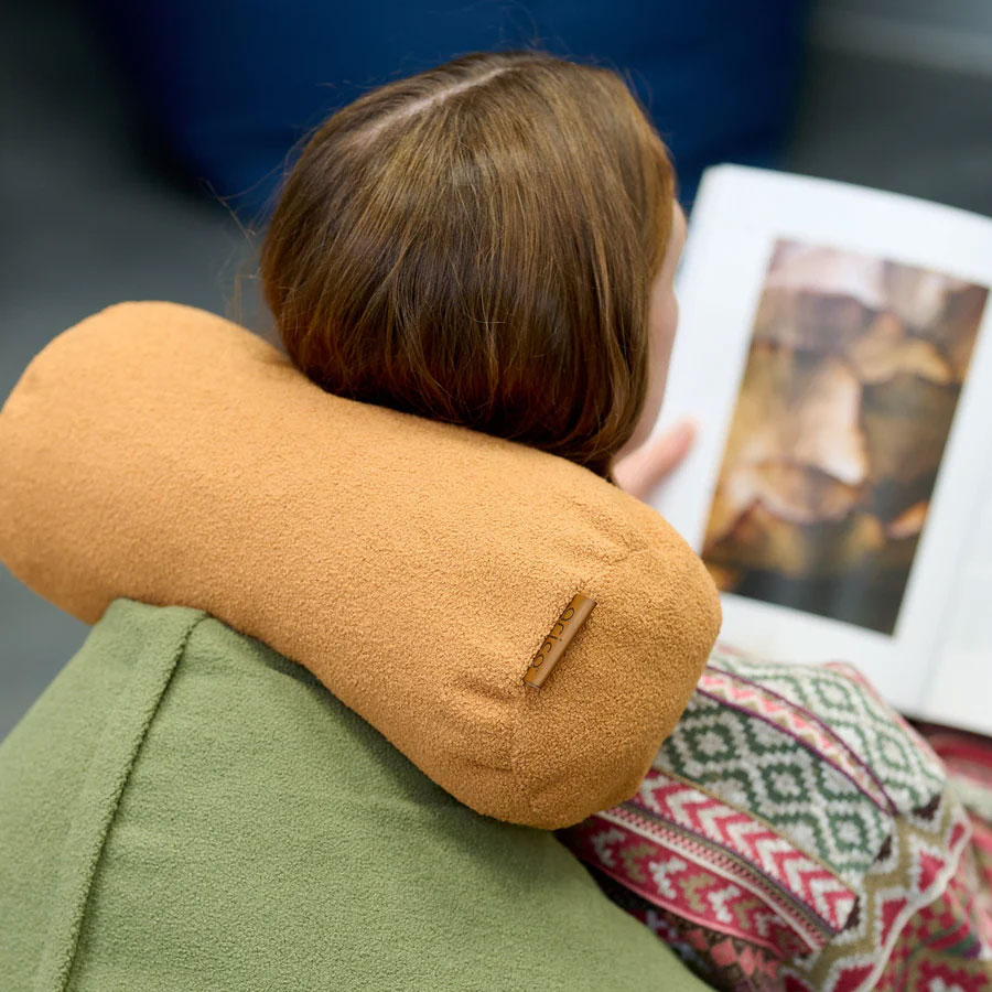 Coussin de soutien (traversin)