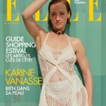 Magazine Elle Québec - Abonnement annuel