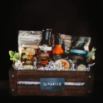 Panier - BBQ & Fumoir