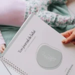Ton journal de bébé