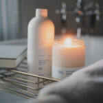 Duo de bain - Menthe & Eucalyptus
