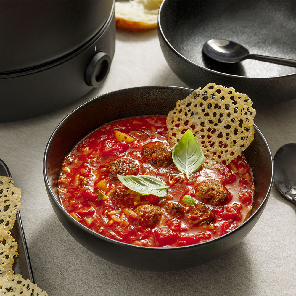 Idées de recette de soupe pour restant de fondue