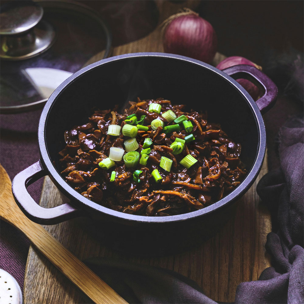 Idées de recette de viande braisée pour restant de fondue