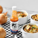 Sauce piquante French Oignon