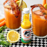 Sauce piquante White Rabbit (Miso & sésame)