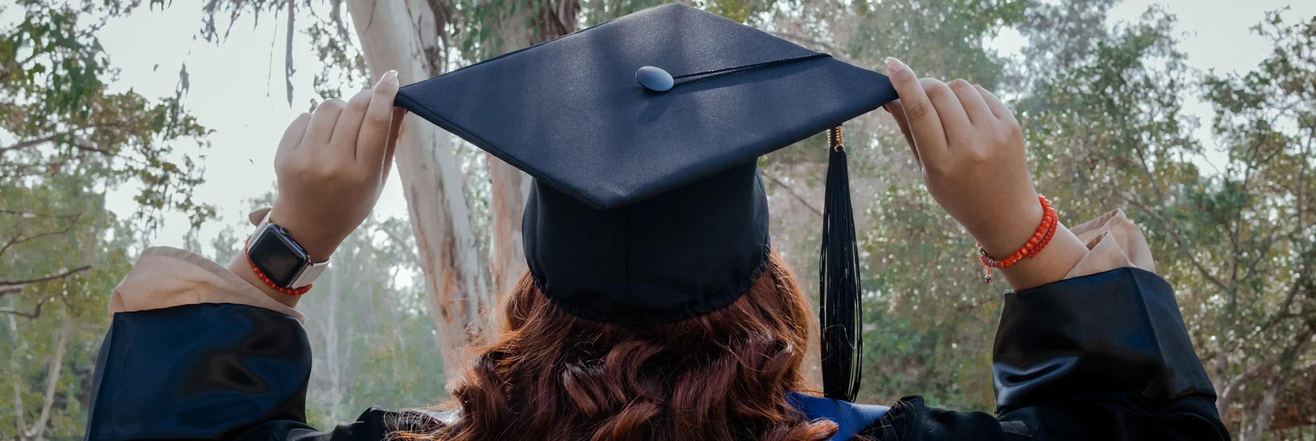 Cadeaux de graduation pour des nouveaux finissants