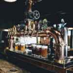 Forfait 3 Brasseurs - Repas trois services pour 2 personnes