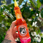 Sauce piquante Tropiko