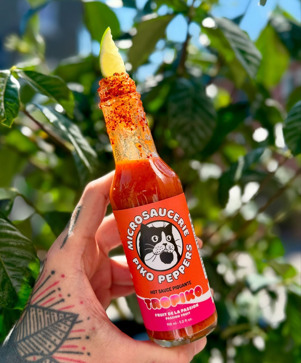 Boutique en ligne de Piko Peppers
