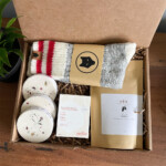 Boîte Choco-chai