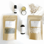 Douceurs pour la nouvelle maman