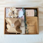 Boîte découverte cocooning