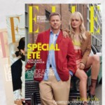Magazine Elle Québec - Abonnement annuel