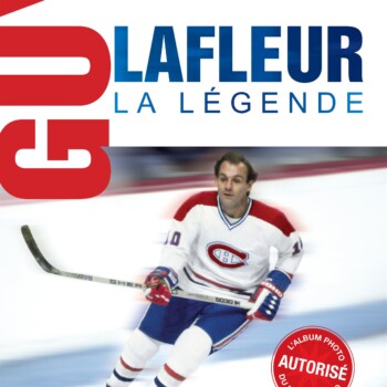 Guy lafleur, la légende