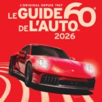 Le guide de l'auto 2026