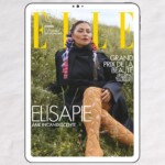 Magazine Elle Québec - Abonnement annuel