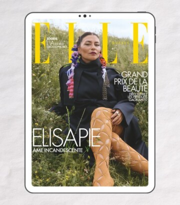 Magazine Elle Québec – Abonnement annuel