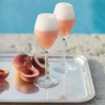 Coffret Cocktail Bellini Vénitien Sans Alcool